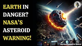 Doomsday 2046? NASA Warns of Giant Asteroid Collision! | Wion Podcast