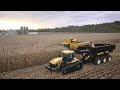 balzer field floater 4 2 000 bushel grain cart in illinois