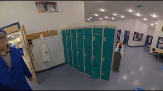 Chemistry 360 lab tour. Click and drag to see the full 360 view.
