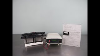 Thermo Invitrogen Powerease 300W Electrophoresis System