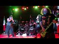 Brujeria LIVE 11-11-2017 with Jessica Pimentel Orange Is The New Black death metal Mexico