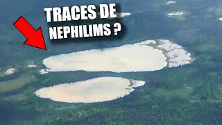 Enfin la preuve de l'existence des Nephilims ?