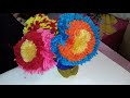 വൂളൻ നൂൽ കൊണ്ട് വീട് മനോഹരമാക്കിയാലോ diy flower craft woolen flowers