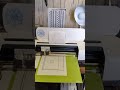 cricut maker sensor issue machines a replacement. this is the same issue