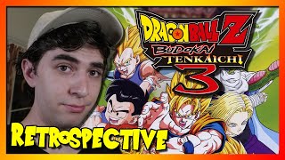 DBZ: Budokai Tenkaichi 3 | Retrospective & Review