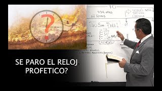 70. Las 70 semanas de Daniel - pt 1 | Felipe Canepa