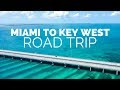 Epic Miami to Key West Road Trip