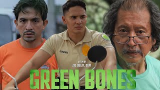 Green Bones (2024) Movie Full | Dennis Trillo, Ruru Madrid, Alessandra De | Review and Facts