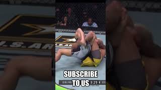 Charles Oliveira slamming Michael Chandler #charlesoliveira #michaelchandler #ufc #mma #slam #suplex