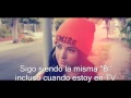 Becky G- Becky From The Block- (Subtitulada al Español)