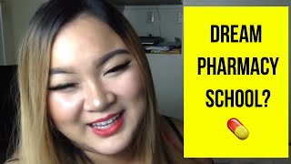 How to get into your dream pharmacy school with low grades 💊 | Mimi Nguyen | Refugee Hustle Podcast
