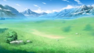 【要塞少女】 BGM 01 結びゆくミライへの空