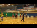 9th wbl2017 09 02 九龍灣體育館 game 4 會董盃 scream vs panthers part 1 mts