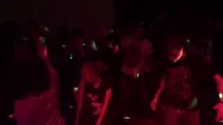 2000s Club - Fr.15.07.2016 @ fluc (oben) - Video 3