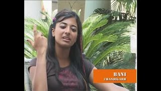 Bani and Poonam's cat fight | Roadies Journey