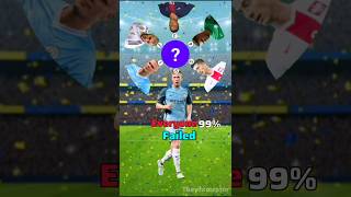 Everyone 99% Failed Perfect Stop Challenge #viralvideo #ytshorts #foryou #football #thevfxmaster