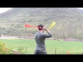 Poi Lesson Learn the 4x4 Fountain No Excuses! )