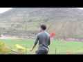 Poi Lesson Learn the 4x4 Fountain No Excuses! )
