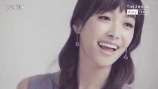 130601 Victoria 宋茜 - The Shilla Duty Free Making Film