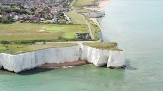 Ramsgate to Kingsgate Bay