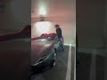 Kid Break Into Ferrari Monza Sp1