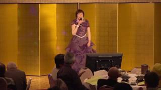 植村洋子「秋恋歌」