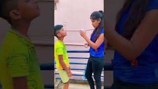 #madhumillu #madhushreebyrappa #trendingreels #comedy #trendingonshorts #dboss #comedyvideos #viral