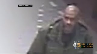 BART Police Increase Reward For Suspect In 2016 Fatal Shooting
