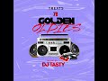 DJ Tasty-Treats 78(Golden Oldies)