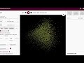 Embeddings Explained VISUALLY 🔥 (TensorFlow Embedding Projector)