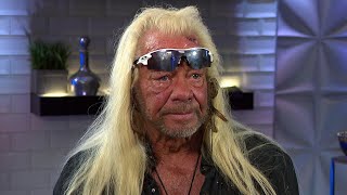 Why Duane 'Dog' Chapman REGRETS Proposing to Moon Angell | Full Interview