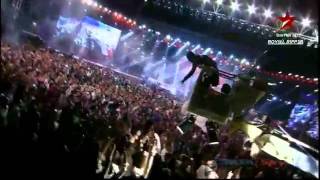 "Sadda Haq" Live (HD) @ Rockstar Concert Mumbai- AA R RAHMAN- R Rahman, Ranbir Kapoor-November 2011