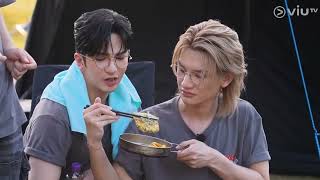 MIRROR Chef 20241230 Ep. 11 Part 2