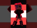 Minecraft animation bellamy dance