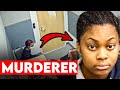 When The Detective Realizes The Witness Is Actually The Murderer | Criminal Intorregation