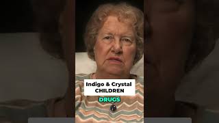 Indigo Children & Crystal Children