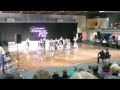 Double V Dance Gala 2015 - Old Forest Ballroom