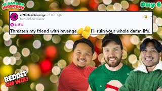 I Will RUIN Your Life For Messing With MY FRIEND! | 12 Days of Midscore | Day 6