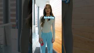 The Worst Birthday Ever