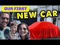 Can you guess my DREAM CAR ? Luxury Car in UK | Desi Couple in London