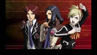 Shin Megami Tensei: Persona 2 - Innocent Sin (PSP) part 65