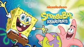 سبونج بوب: وقت المرح مع الأصدقاء |Spongebob SquarePants nickelodeon arabia #spongebob#Nickelodeon