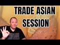 Quick Profits in Asian Session: Mastering Forex Strategy