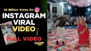 28 MILLION VIEWS on Instagram! VIRAL Video | Full Video Here