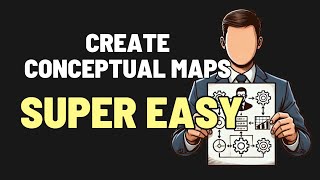 Free AI Tool to Convert Text to Concept Maps