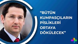 Ezo Özer ile Odak | ' Bütün kumpasçıların pislikleri ortaya dökülecek'