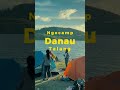 Ngecamp Danau Talang Solok Sumbar