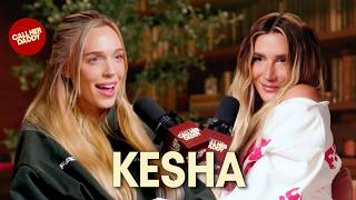 Kesha: Serve C*nt & Prevail