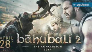 Bahubali 2 Official Trailer