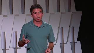 It’s Okay Not to Be Okay: OCD and Mindfulness  | Daniel McCutchen | TEDxYouth@Be